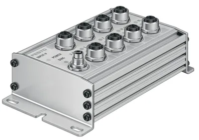 FESTO CP-E16-M12X2-5POL