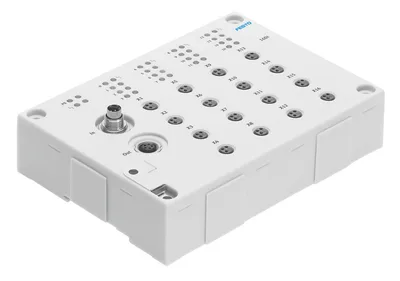 FESTO CP-E16-M8-EL