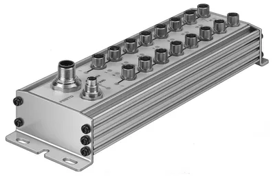 Festo CP-E16-M8-Z