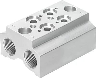 FESTO CPE10-3/2-PRS-1/4-2
