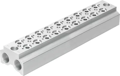 FESTO CPE10-3/2-PRS-1/4-9