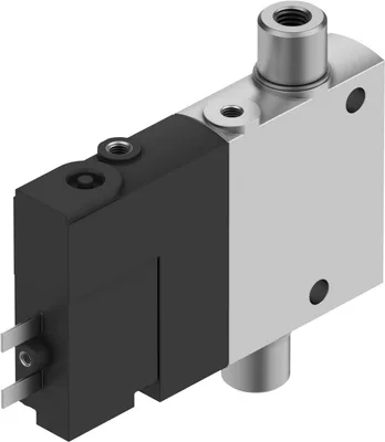 Festo CPE10-M1BH-3OL-M5