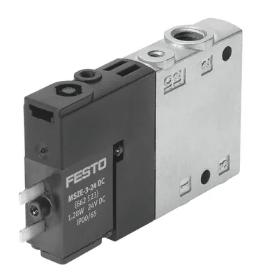 Festo CPE10-M1BH-3OL-M7