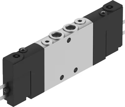 FESTO CPE10-M1BH-5/3G-M7-B