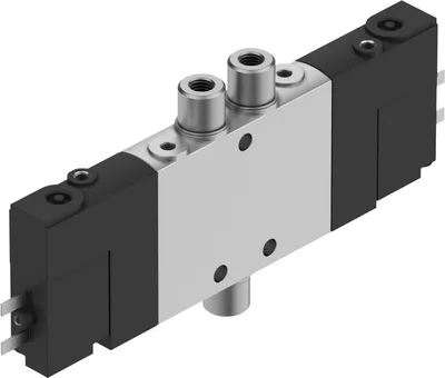 FESTO CPE10-M1BH-5/3G-M5-B