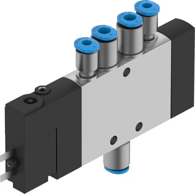 Festo CPE10-M1BH-5LS-QS-4