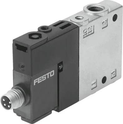 FESTO CPE10-M1CH-3OL-M7