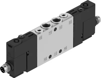 FESTO CPE10-M1CH-5JS-M7