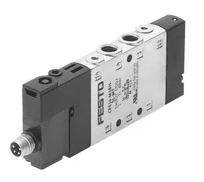 FESTO CPE10-M1CH-5LS-M7