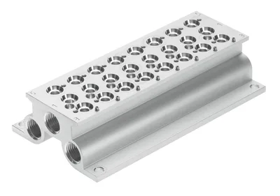 Festo CPE10-PRS-1/4-8-NPT