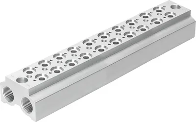FESTO CPE10-3/2-PRS-1/4-10