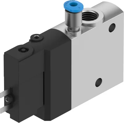 Festo CPE14-M1BH-3GLS-1/8