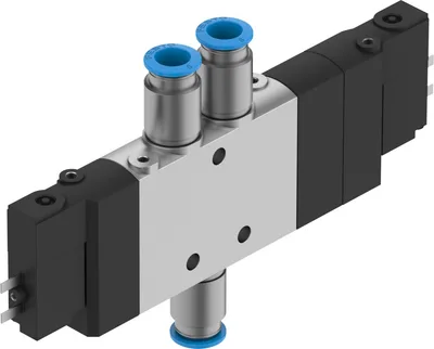 Festo CPE14-M1BH-5/3G-QS-8
