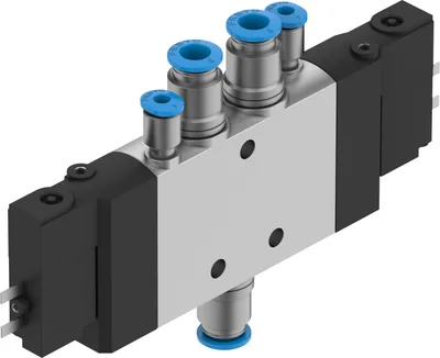 Festo CPE14-M1BH-5JS-QS-6