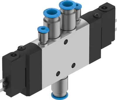 Festo CPE14-M1BH-5JS-QS-8