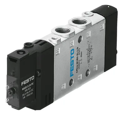 Festo CPE14-M1BH-5LS-1/8