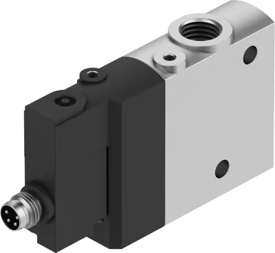 FESTO CPE14-M1CH-3OLS-1/8
