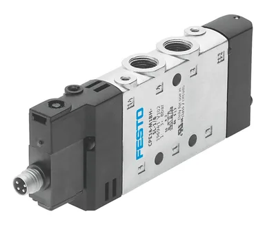 Festo CPE14-M1CH-5L-1/8