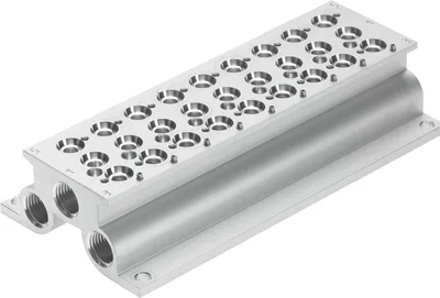 Festo CPE14-PRS-3/8-9-NPT