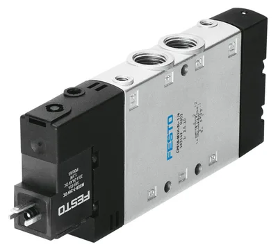 Festo CPE18-M3H-5LS-1/4