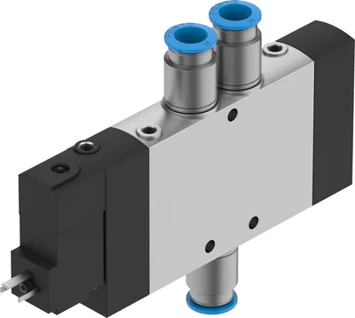 Festo CPE18-M2H-5L-QS-10