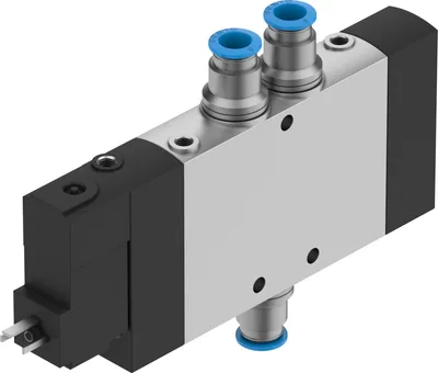Festo CPE18-M2H-5L-QS-8