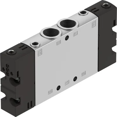FESTO CPE18-P1-5/3B-1/4