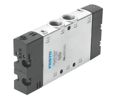 FESTO CPE18-P1-5L-1/4