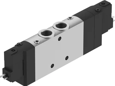 Festo CPE24-M2H-5/3BS-3/8