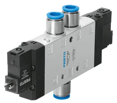 Festo CPE24-M2H-5J-QS-10