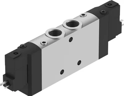Festo CPE24-M3H-5JS-3/8