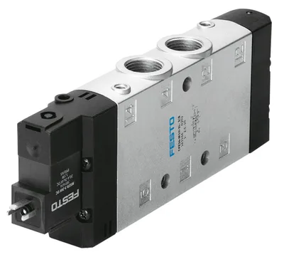 Festo CPE24-M3H-5L-3/8