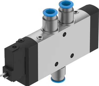 Festo CPE24-M2H-5L-QS-12