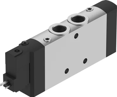 Festo CPE24-M2H-5LS-3/8