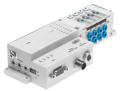 Festo CPV-SC-FB-VI