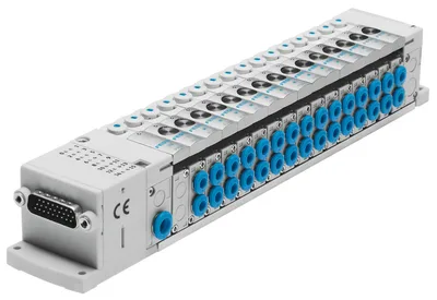 Festo CPV-SC-MP-VI