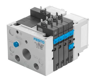Festo CPV10-EX-VI