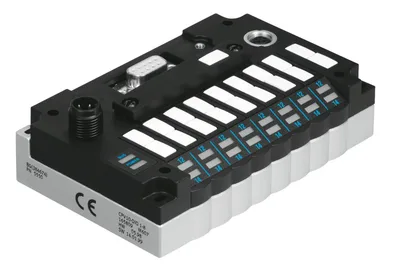 Festo CPV14-GE-DI01-8