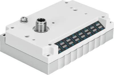 FESTO CPV10-GE-PT-8