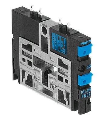 FESTO CPV10-M1H-5JS-K-M7