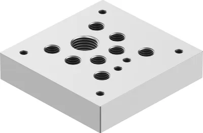 FESTO CPV10-VI-P2-1/8-C