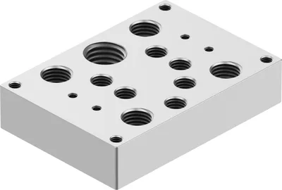FESTO CPV10-VI-P2-M7