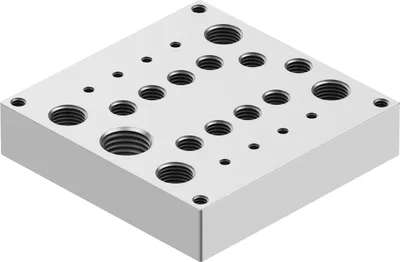 FESTO CPV10-VI-P4-M7