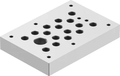 Festo CPV10-VI-P6-1/8-C
