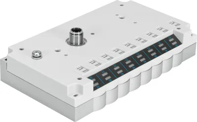 FESTO CPV14-GE-PT-8