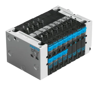 Festo CPV18-VI