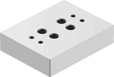 FESTO CPV14-VI-P2-1/8-D