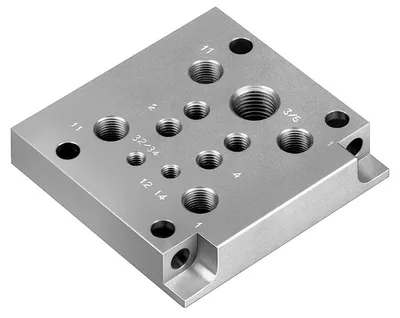 Festo CPV18-VI-P2-1/4-B