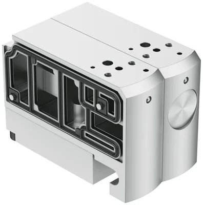 Festo CPVSC1-J-QX