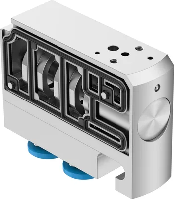 Festo CPVSC1-M-QX